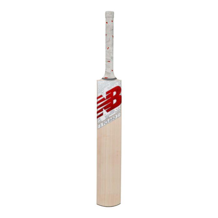 2024 New Balance TC 660 Cricket Bat 1/3