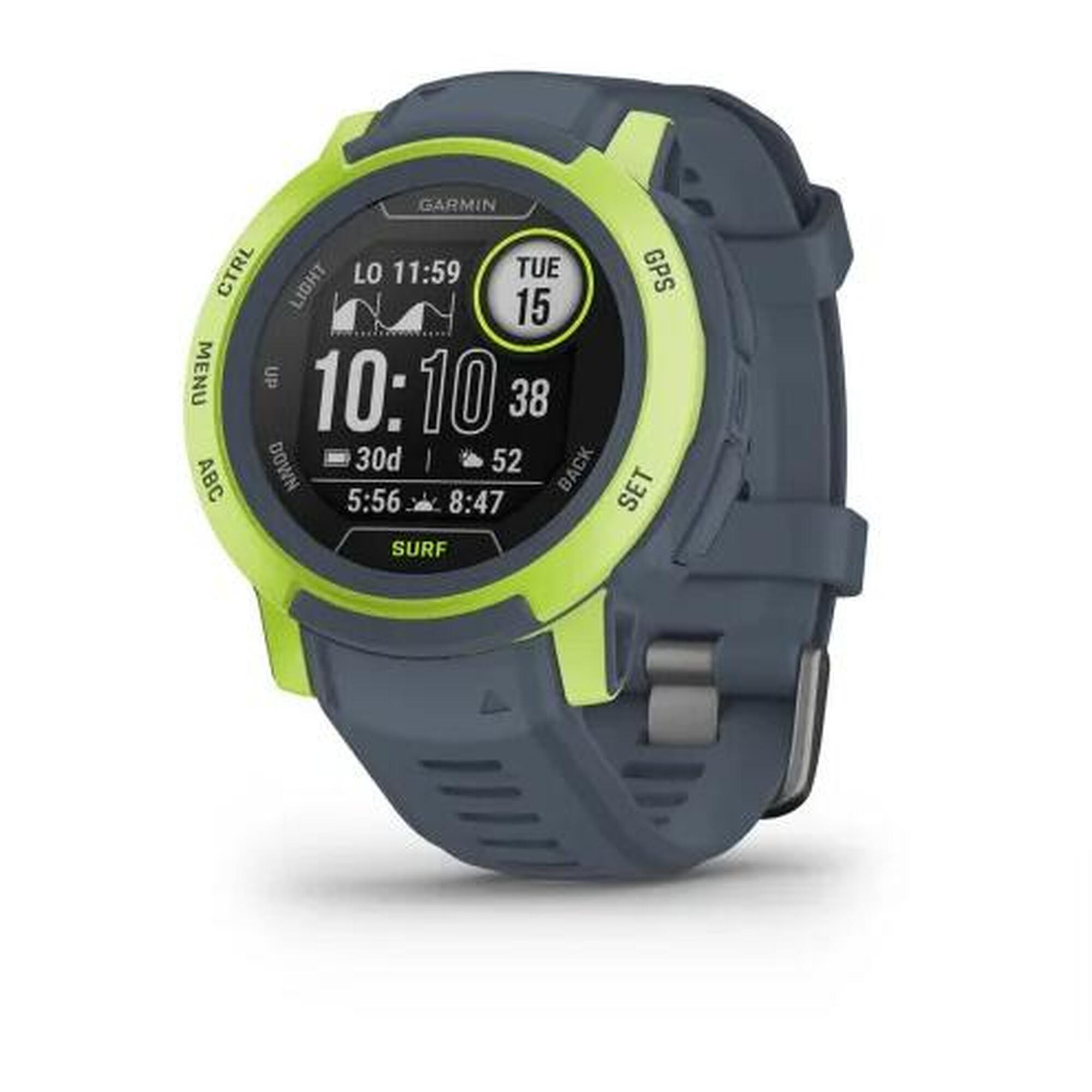 Garmin Instinct 2 Surf Edition Mavericks 010-N2626-02