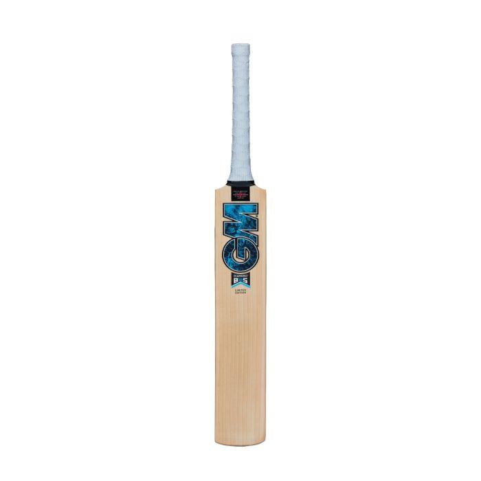 GUNN AND MOORE 2024 Gunn and Moore Diamond DXM 404 Cricket Bat