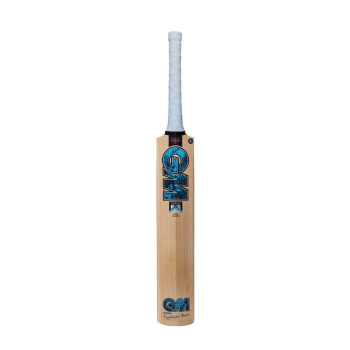 2024 Gunn and Moore Diamond DXM 404 Cricket Bat 2/7