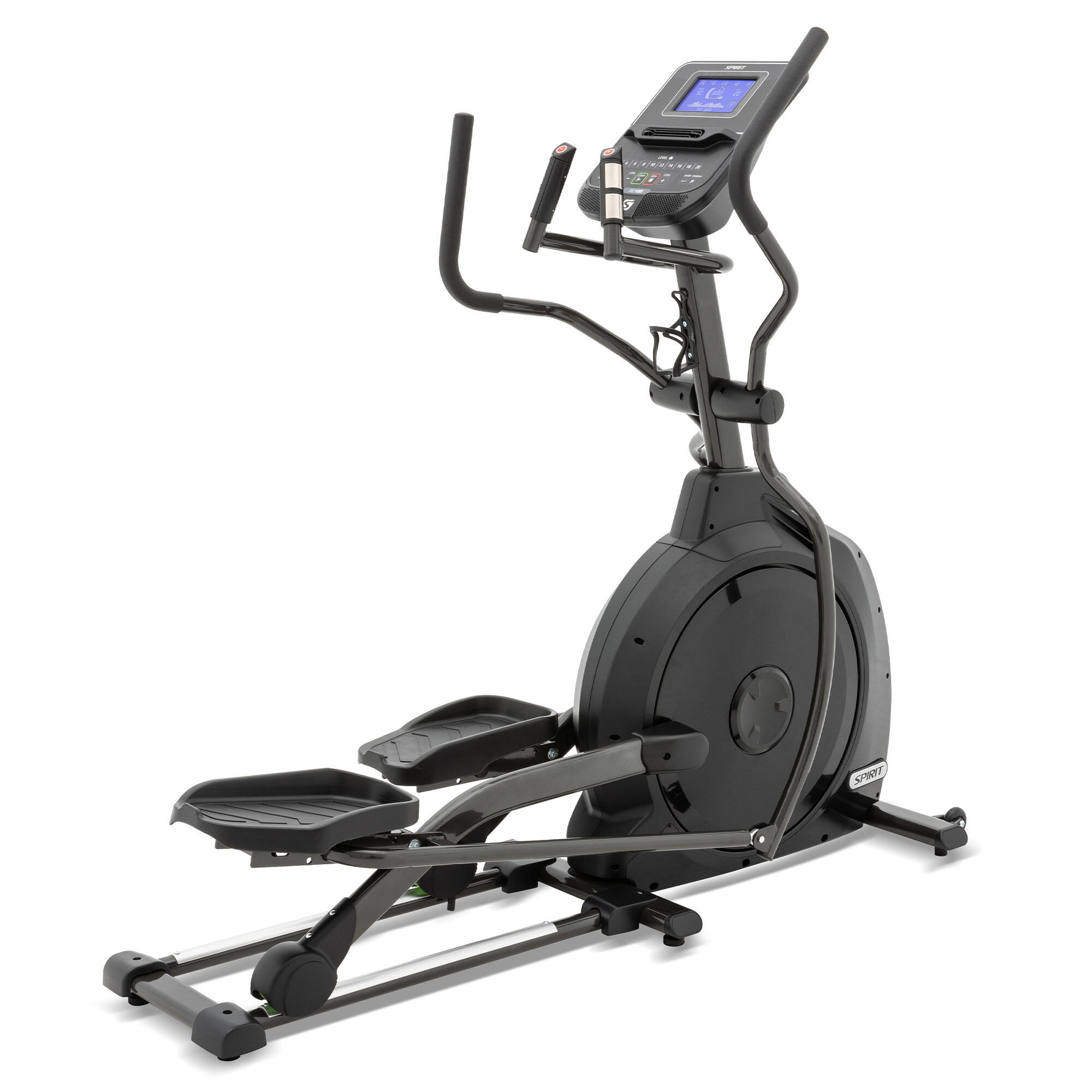 SPIRIT Spirit XE 195 Elliptical Cross Trainer