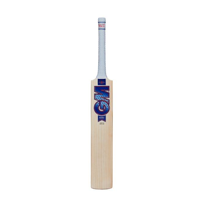 2024 Gunn and Moore Mana DXM 404 Cricket Bat 1/3