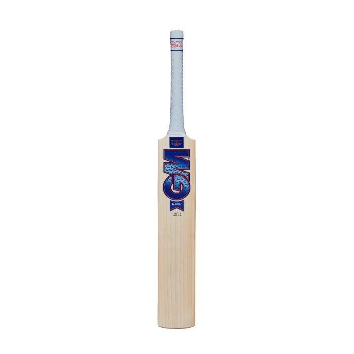 GUNN AND MOORE 2024 Gunn and Moore Mana DXM 404 Cricket Bat