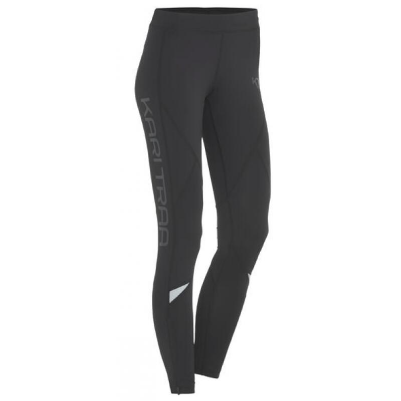 KARI TRAA Leggings da Running Donna Kari Traa Louise Tight