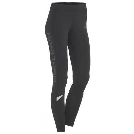 Collant de Running Femme KariTraa Louise Tight