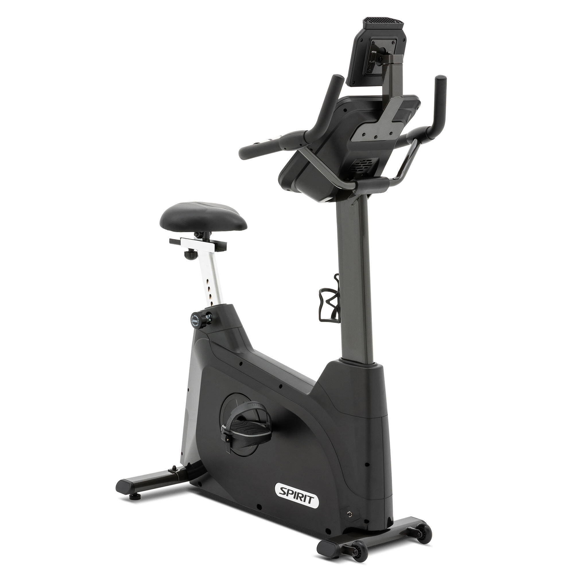 Ergometer XBU55 ENT für Cardio-Heimtraining - Kinomap & Zwift, bis 159kg 4/7