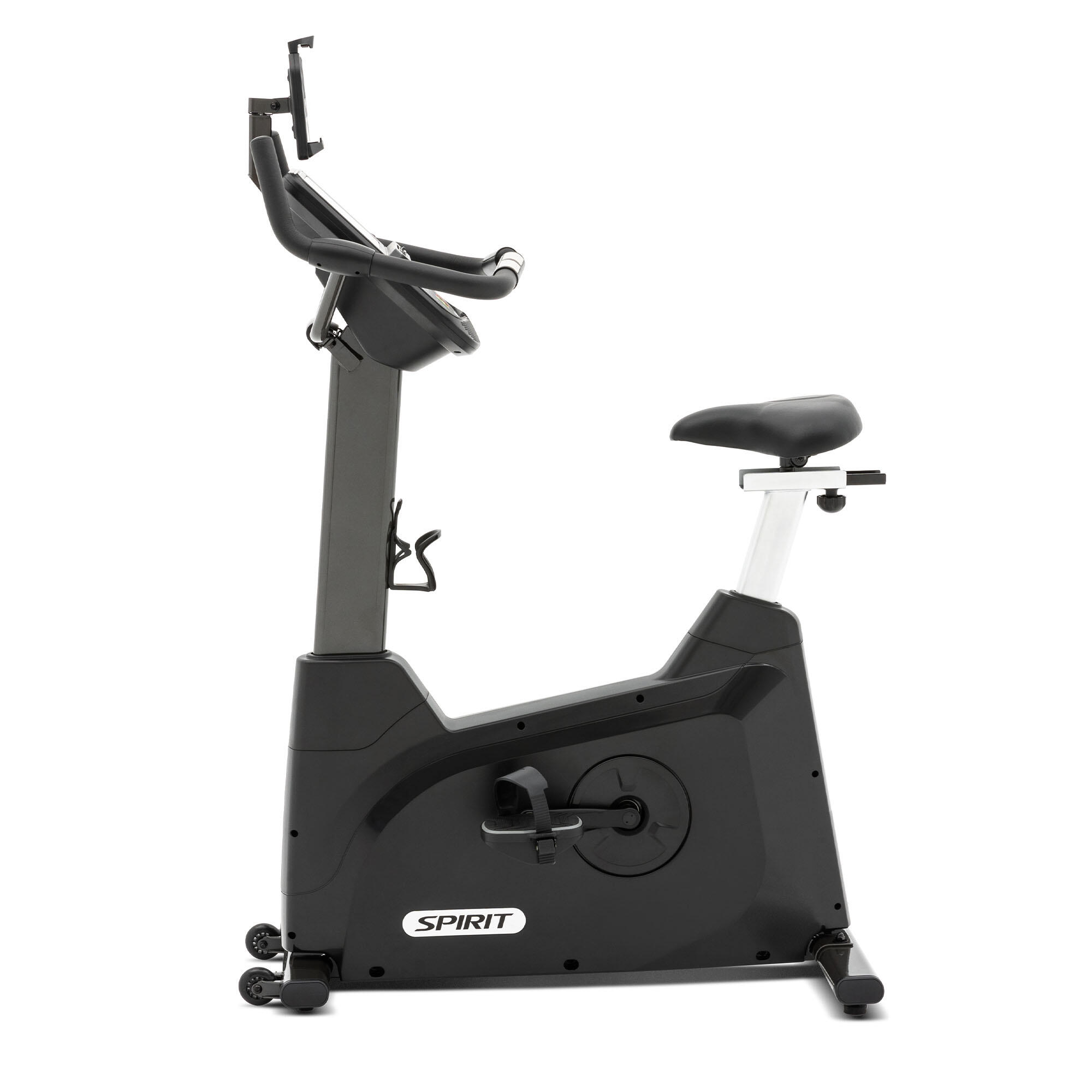 Ergometer XBU55 ENT für Cardio-Heimtraining - Kinomap & Zwift, bis 159kg 3/7