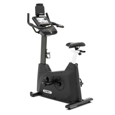 Ergometer XBU55 ENT für Cardio-Heimtraining - Kinomap & Zwift, bis 159kg