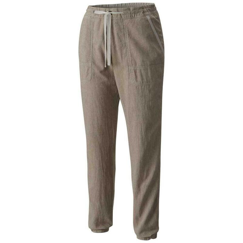 Pantalon de randonnée Summer Time beige