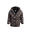 Alpine Free Fall II Jacket youth floral
