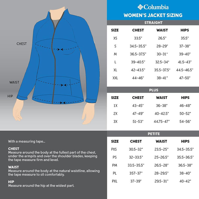 Heather Canyon Softshell Jacke