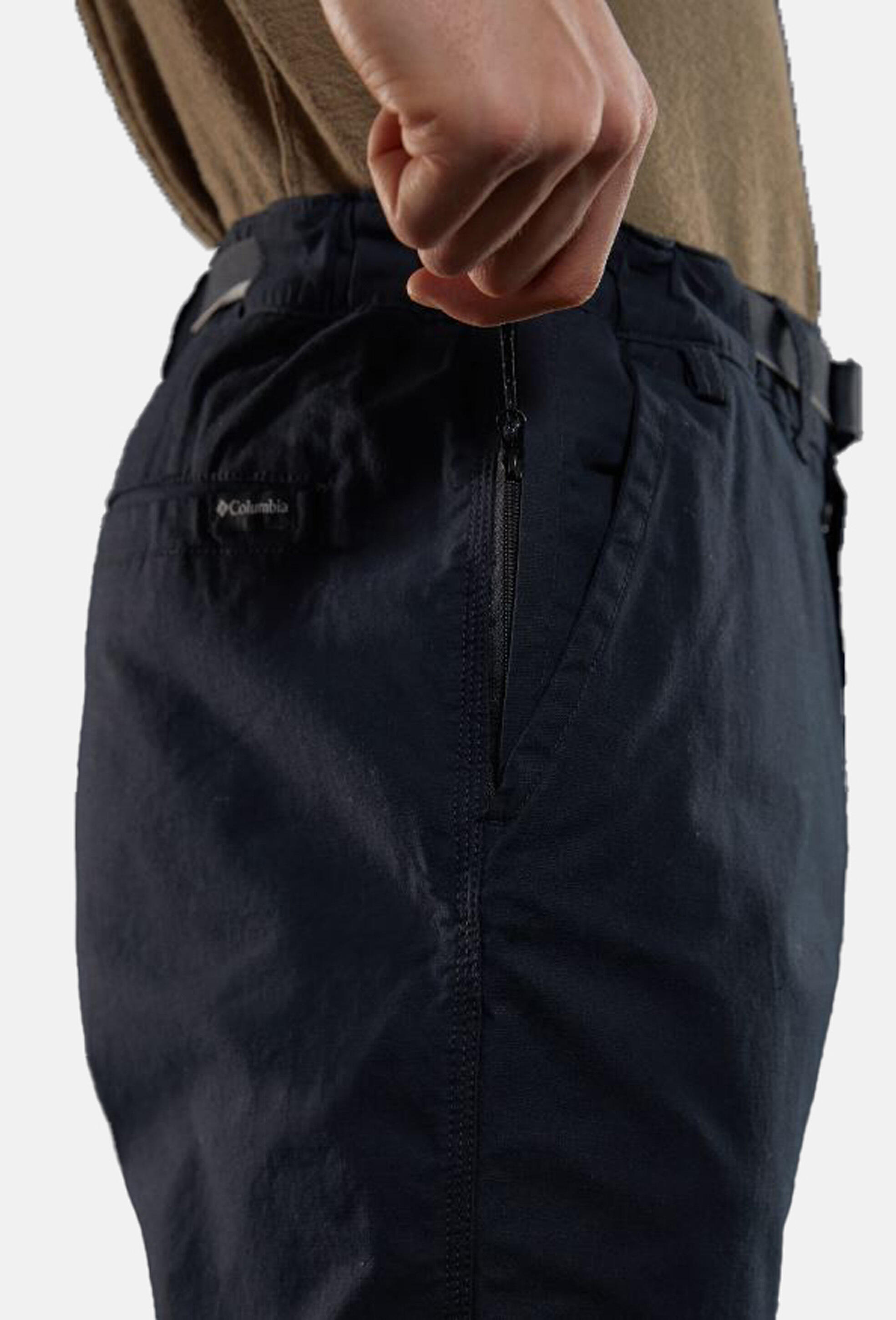 Wallowa Belted Pants 3/7