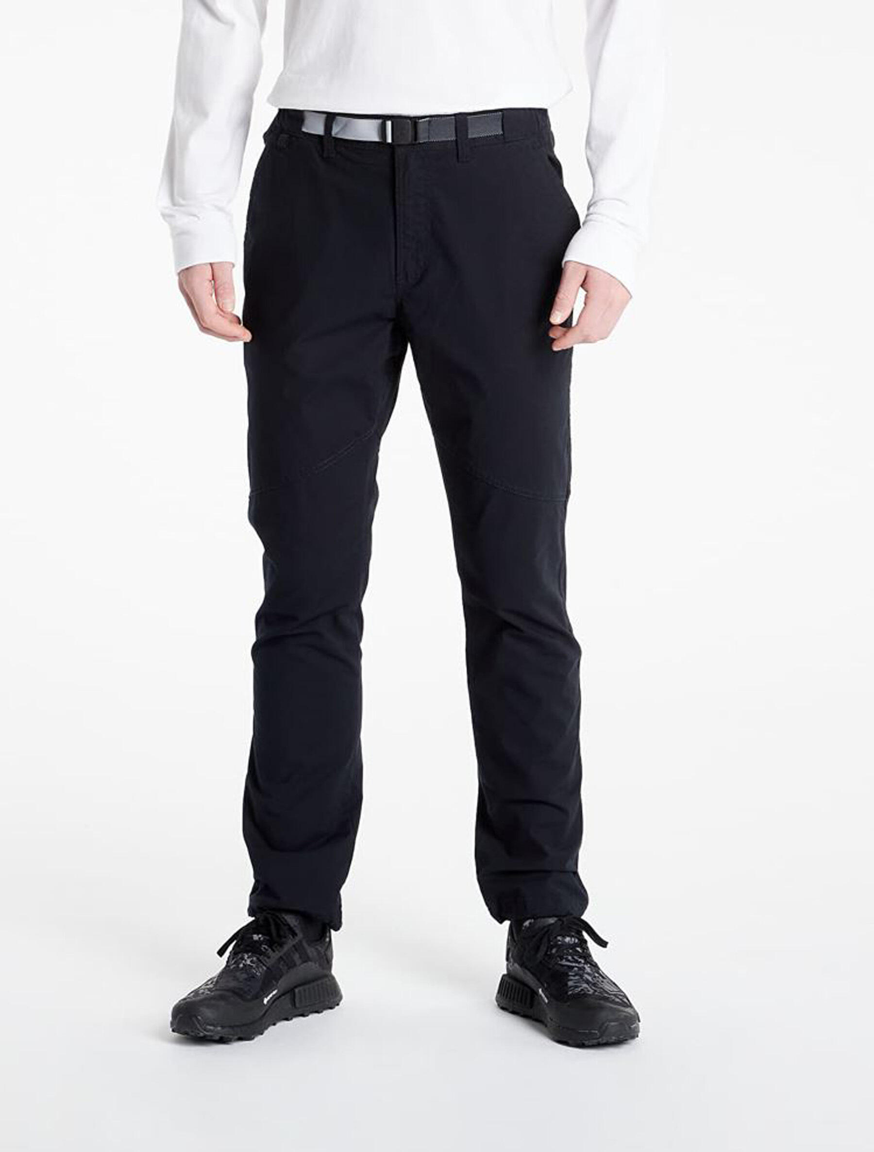 Wallowa Belted Trousers 7/7