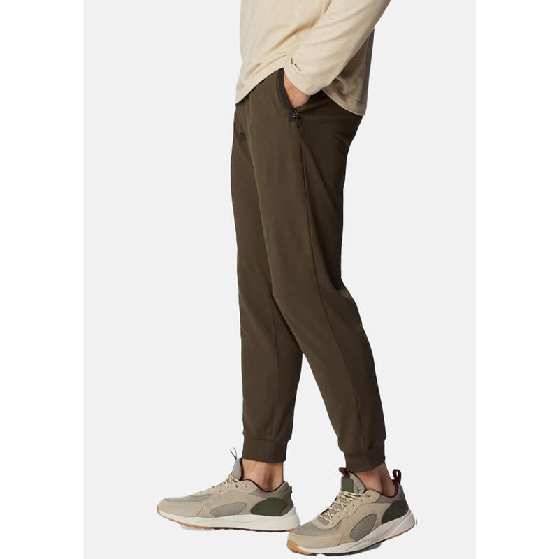 Tech Trail Knit Jogger pantalon