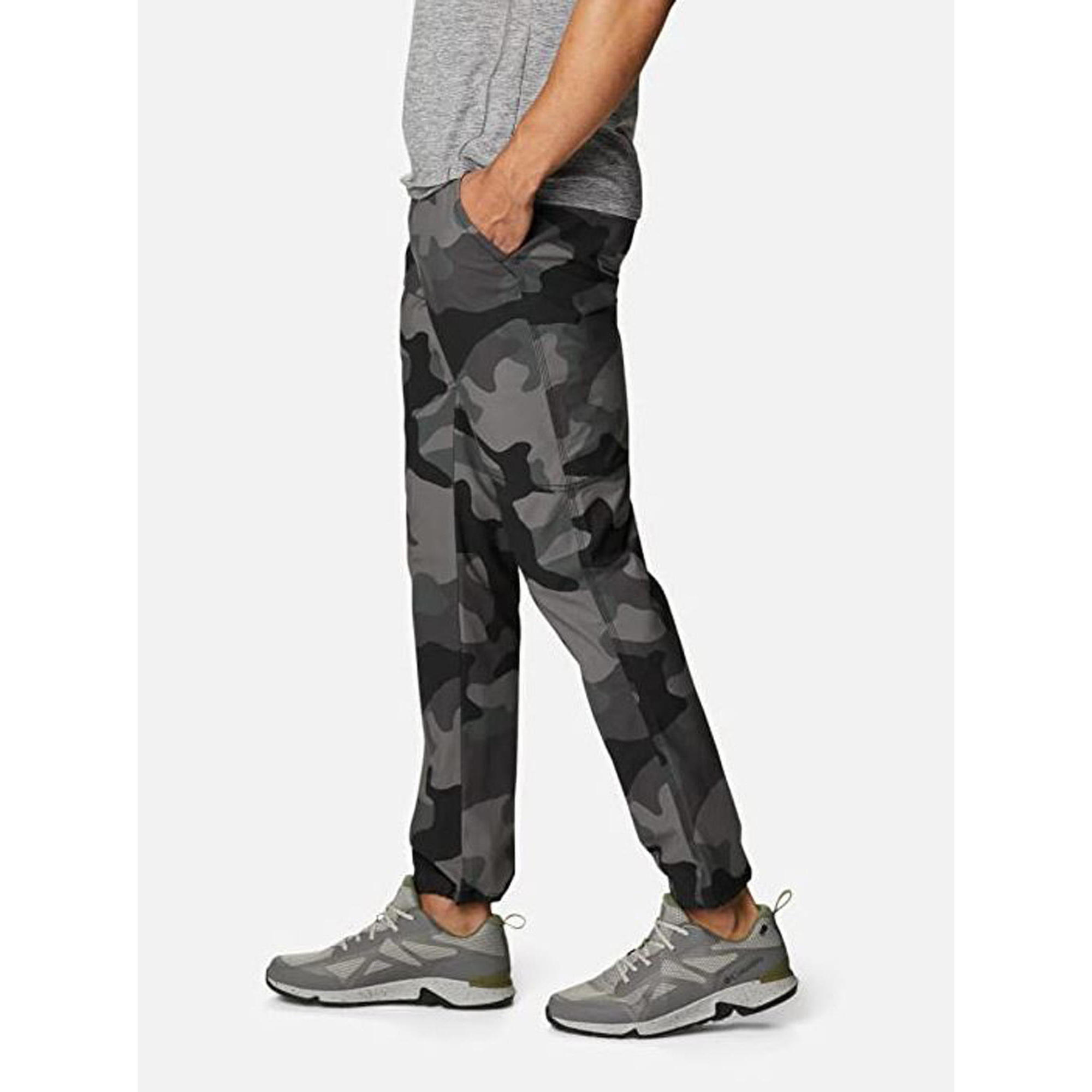 Wallowa Belted pants