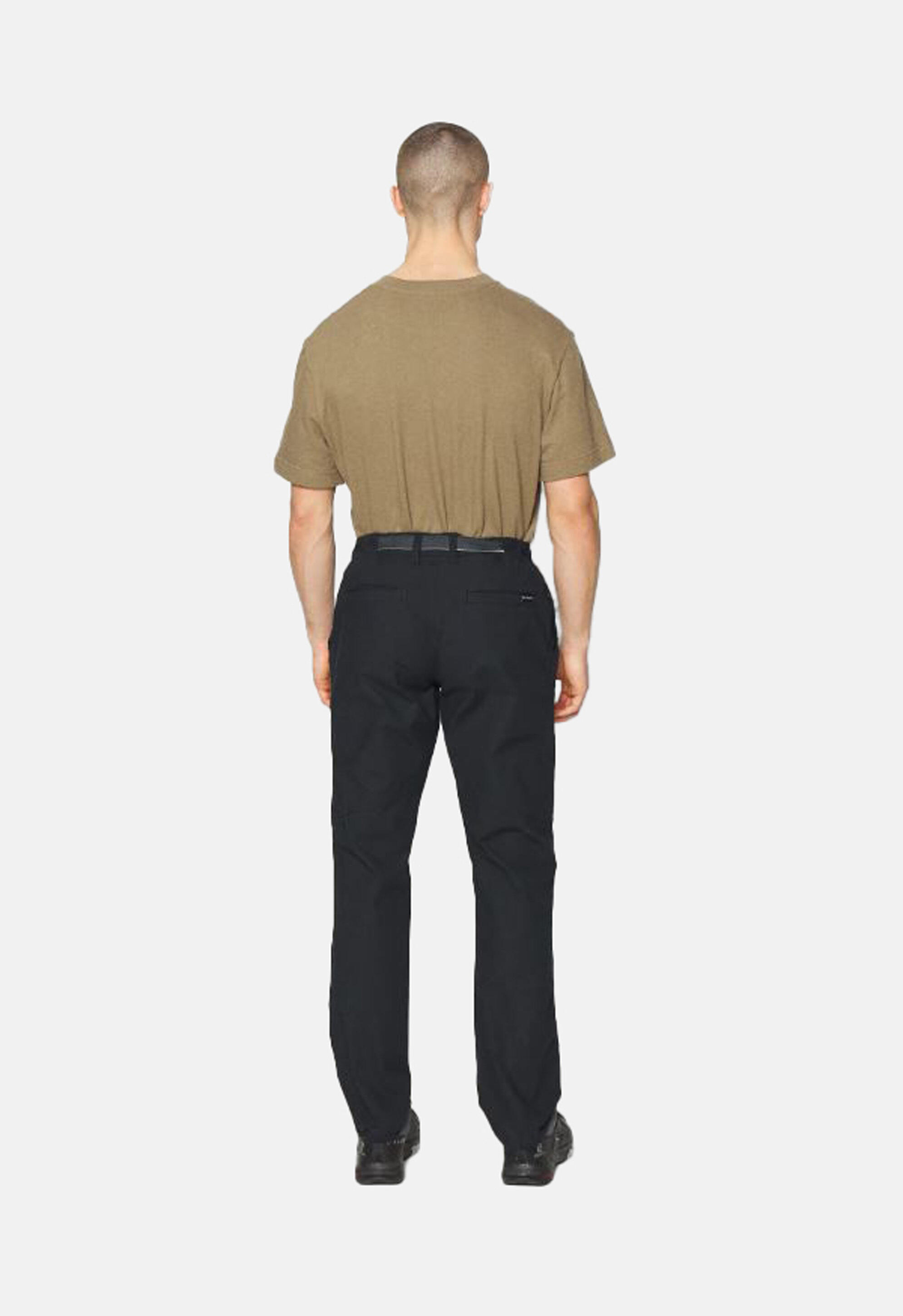 Wallowa Belted Pants 2/7