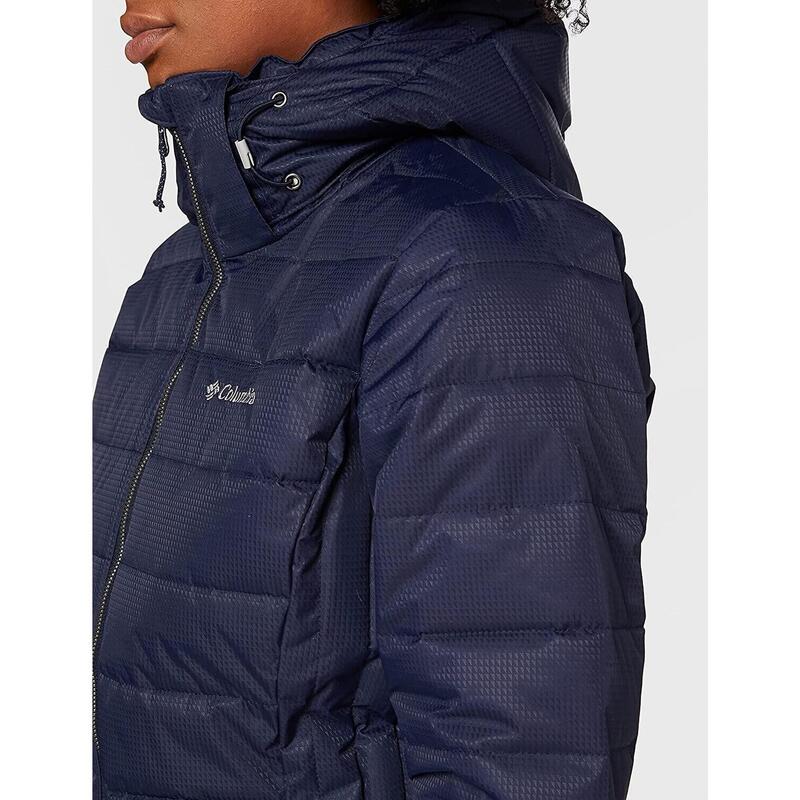 Ponderay ski Jacke