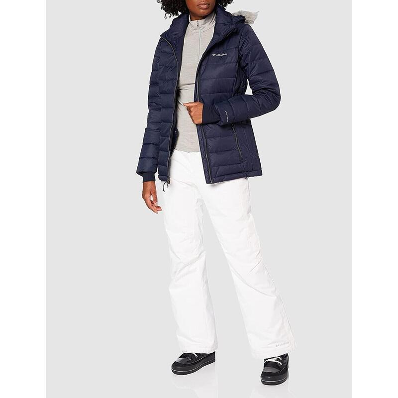 Ponderay ski Jacke