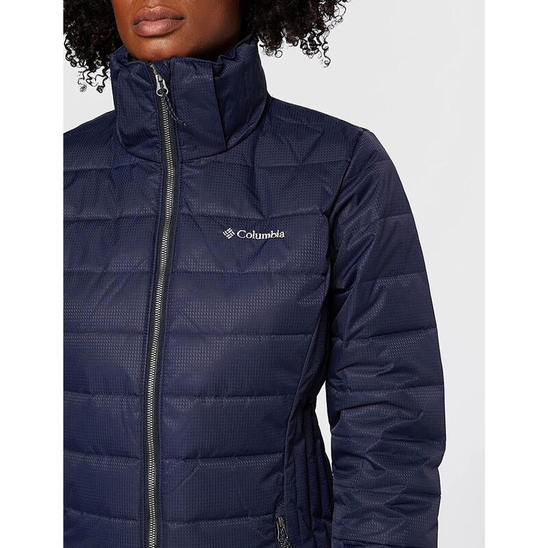 Ponderay ski Veste