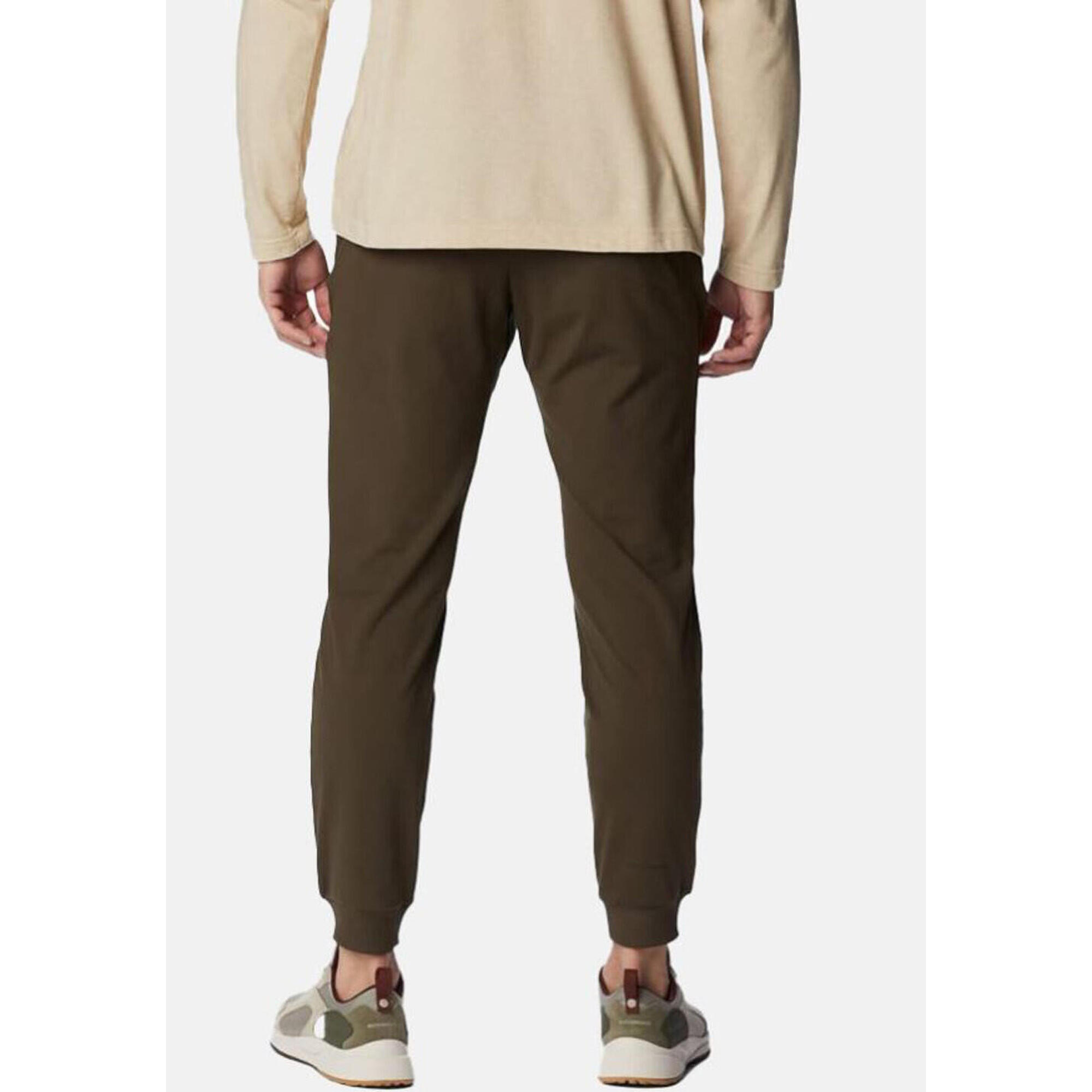 Tech Trail Knit Jogger