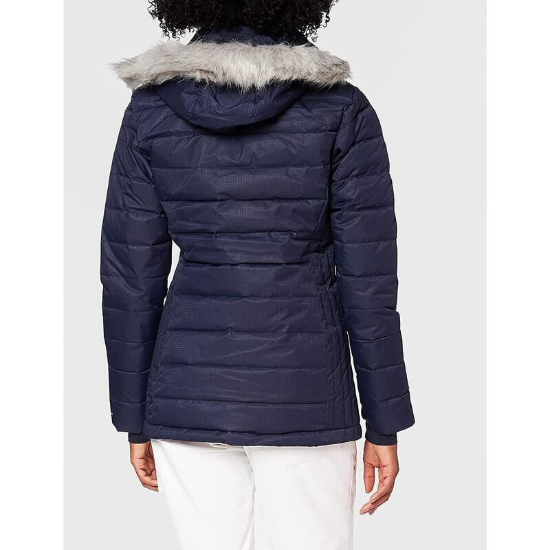 Ponderay ski Jacke