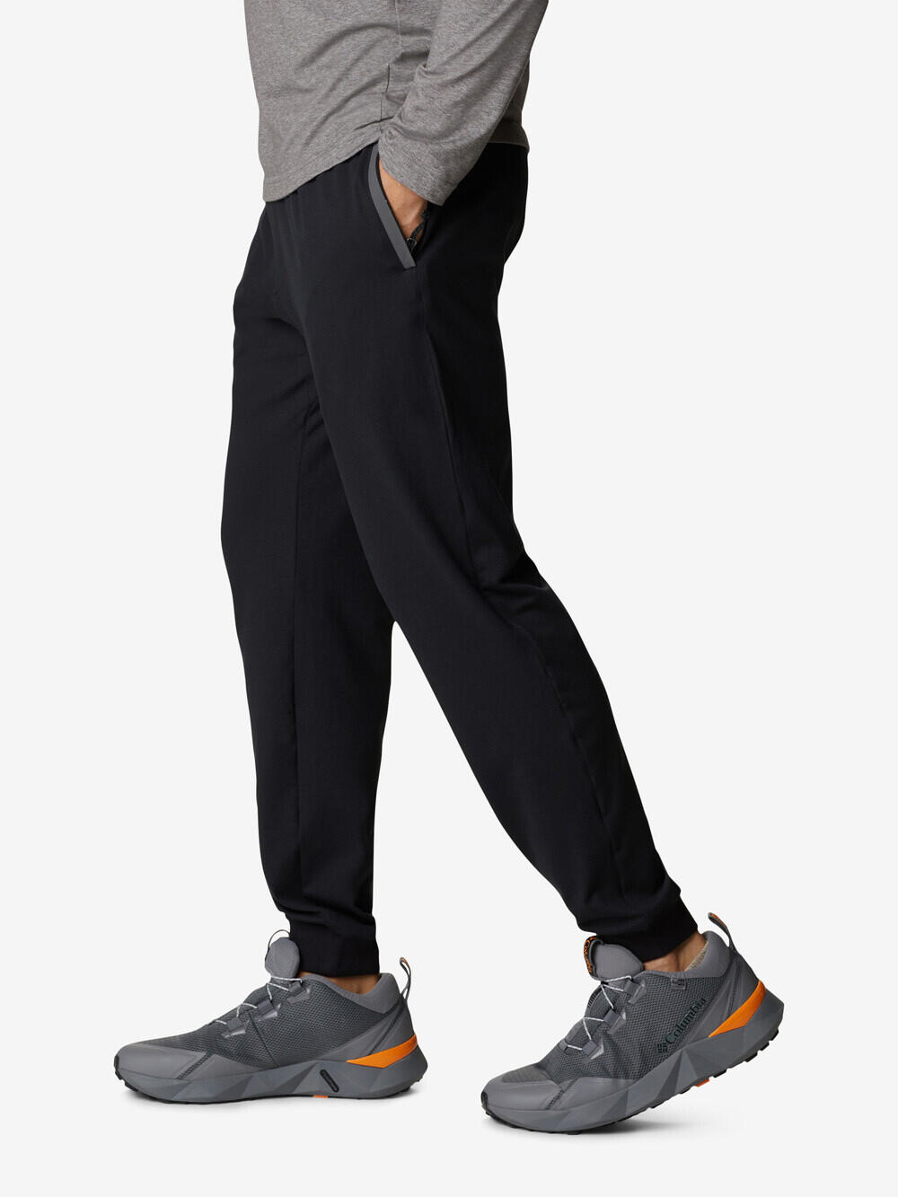Tech Trail Knit Jogger Hose 3/5