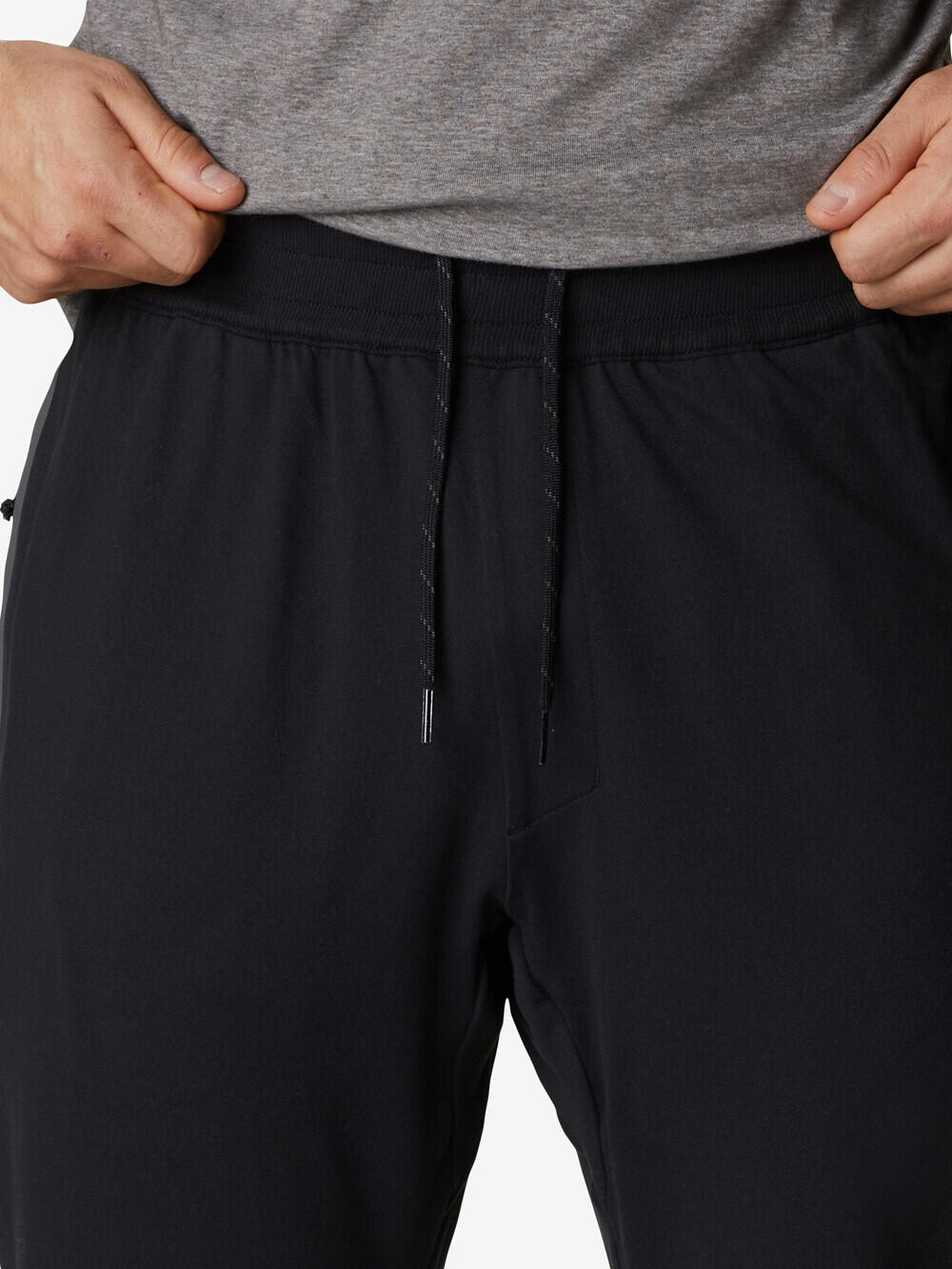 Tech Trail Knit Jogger Hose 4/5