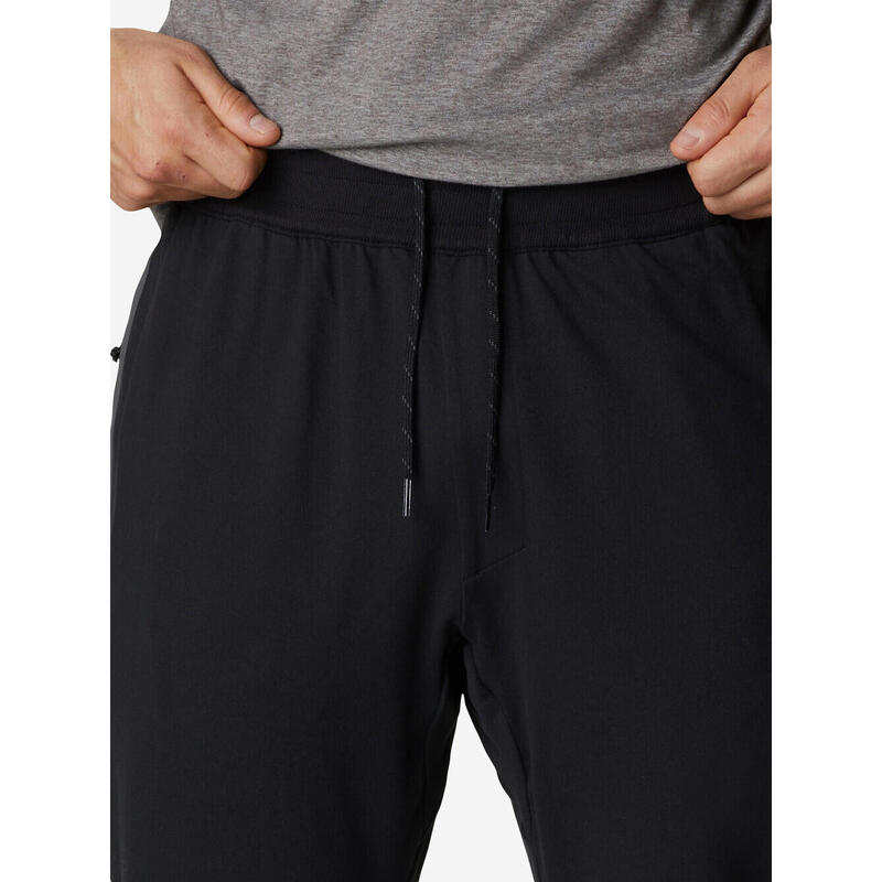 Tech Trail Knit Jogger