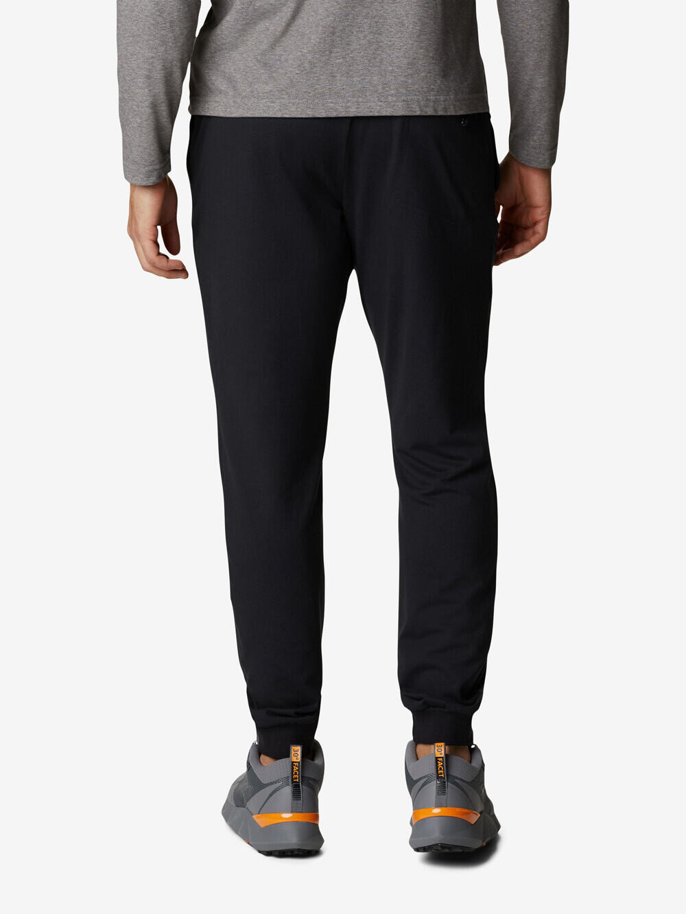 Tech Trail Knit Jogger Hose 2/5