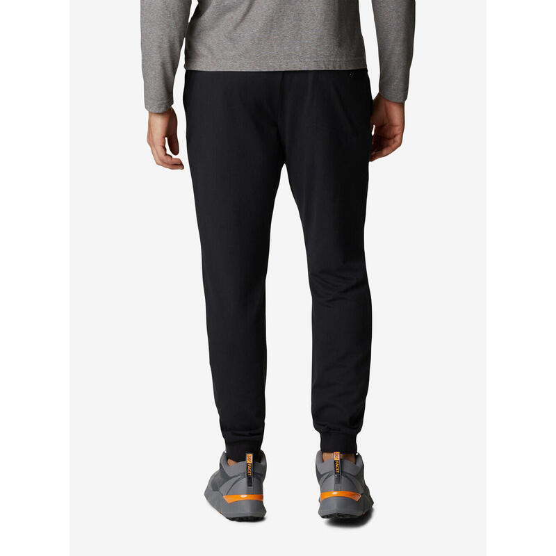 Tech Trail Knit Jogger