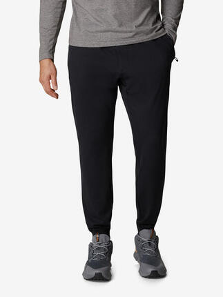 Tech Trail Knit Jogger Hose