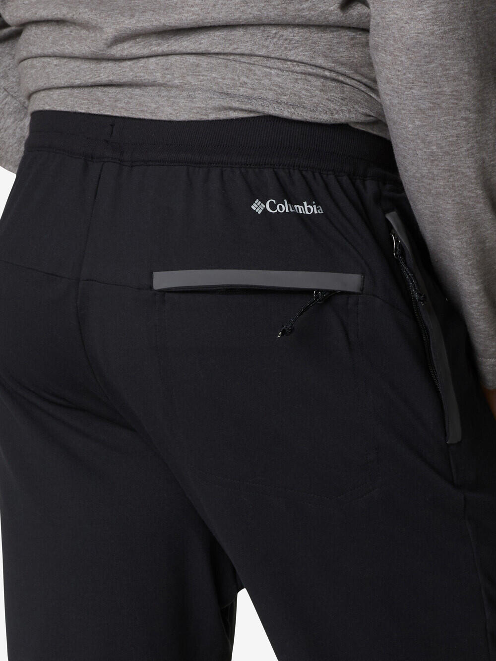 Tech Trail Knit Jogger Hose 5/5