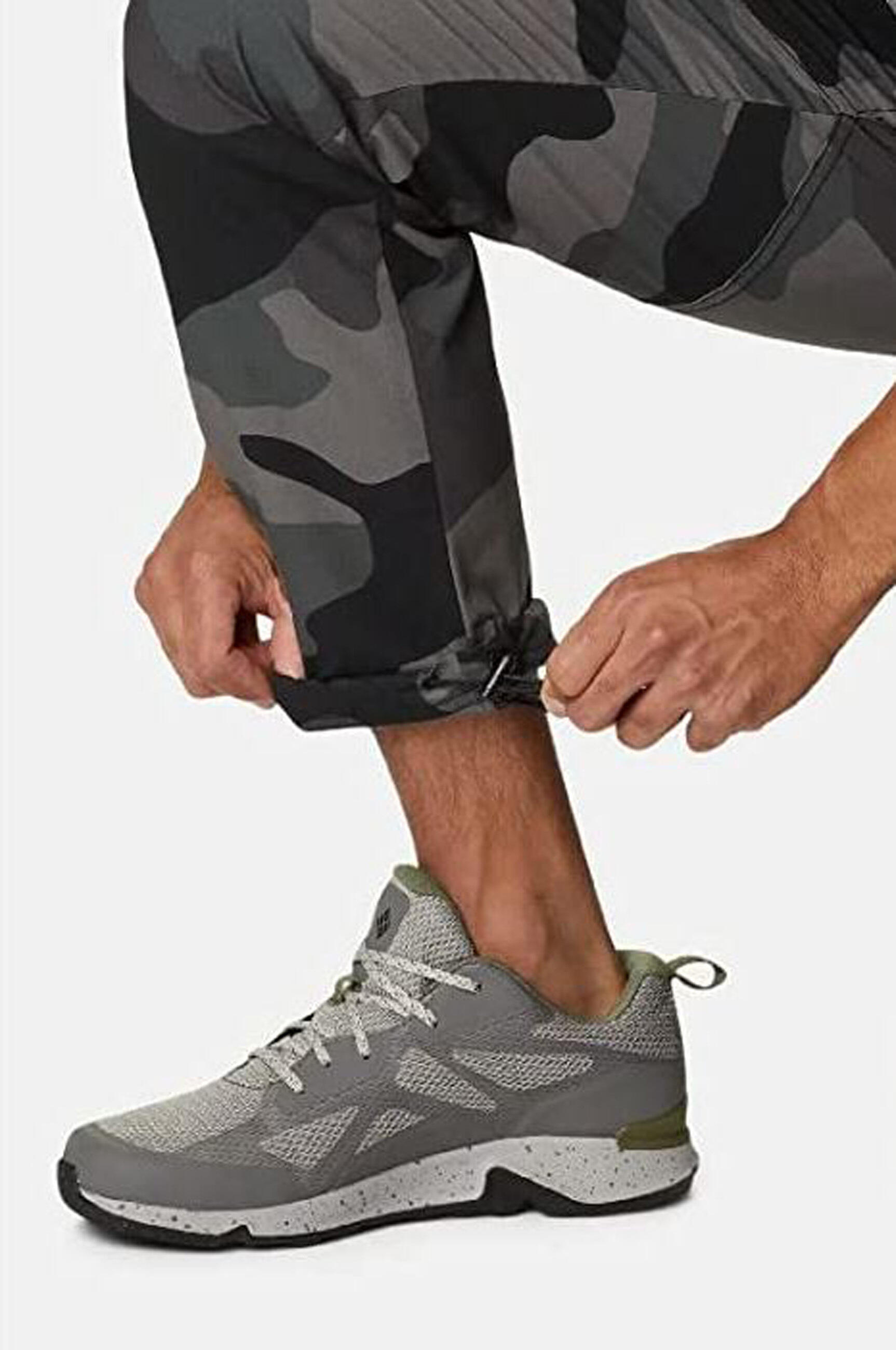 Pantaloni con cintura Wallowa 5/7