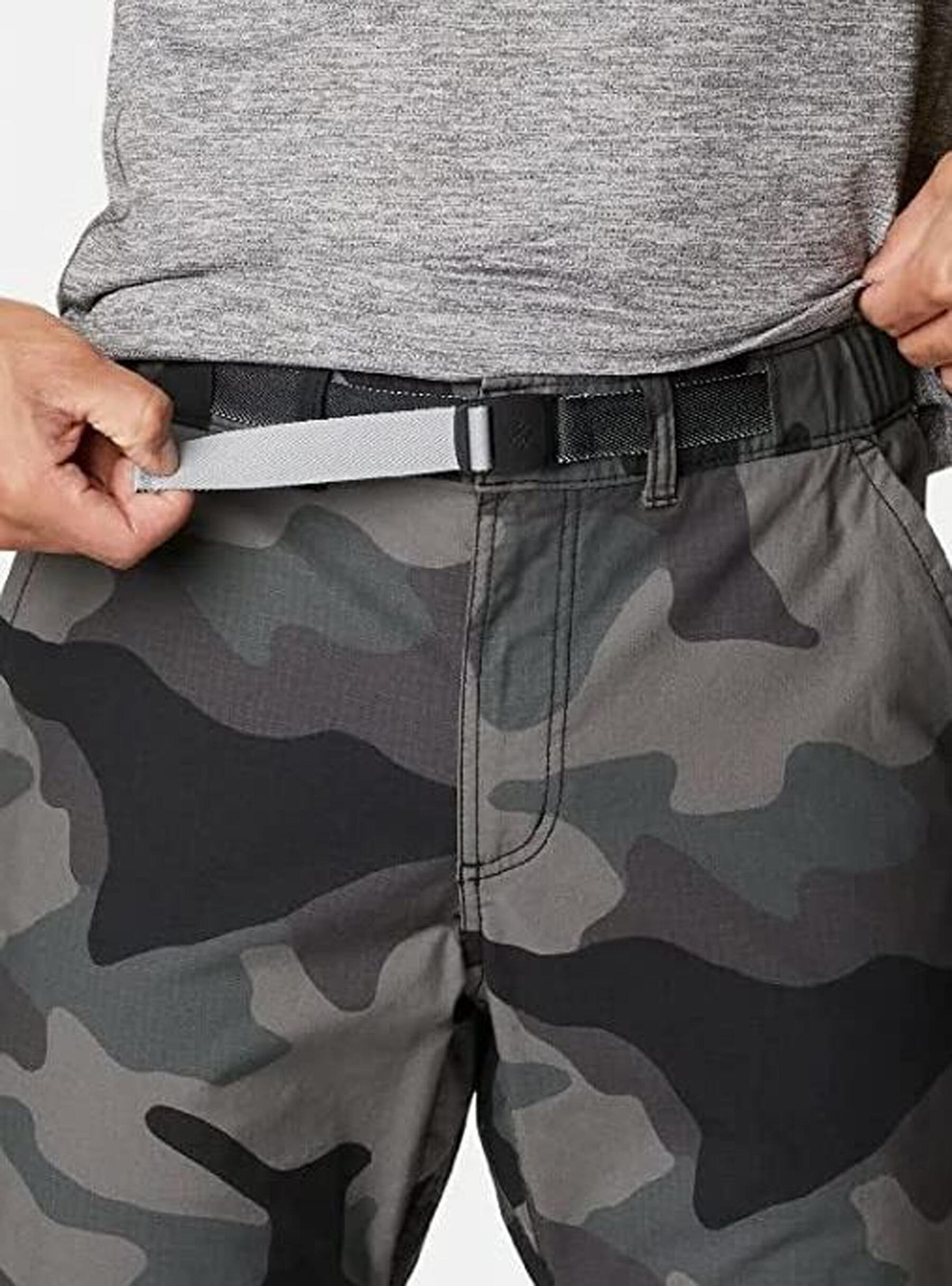 Pantaloni con cintura Wallowa 6/7