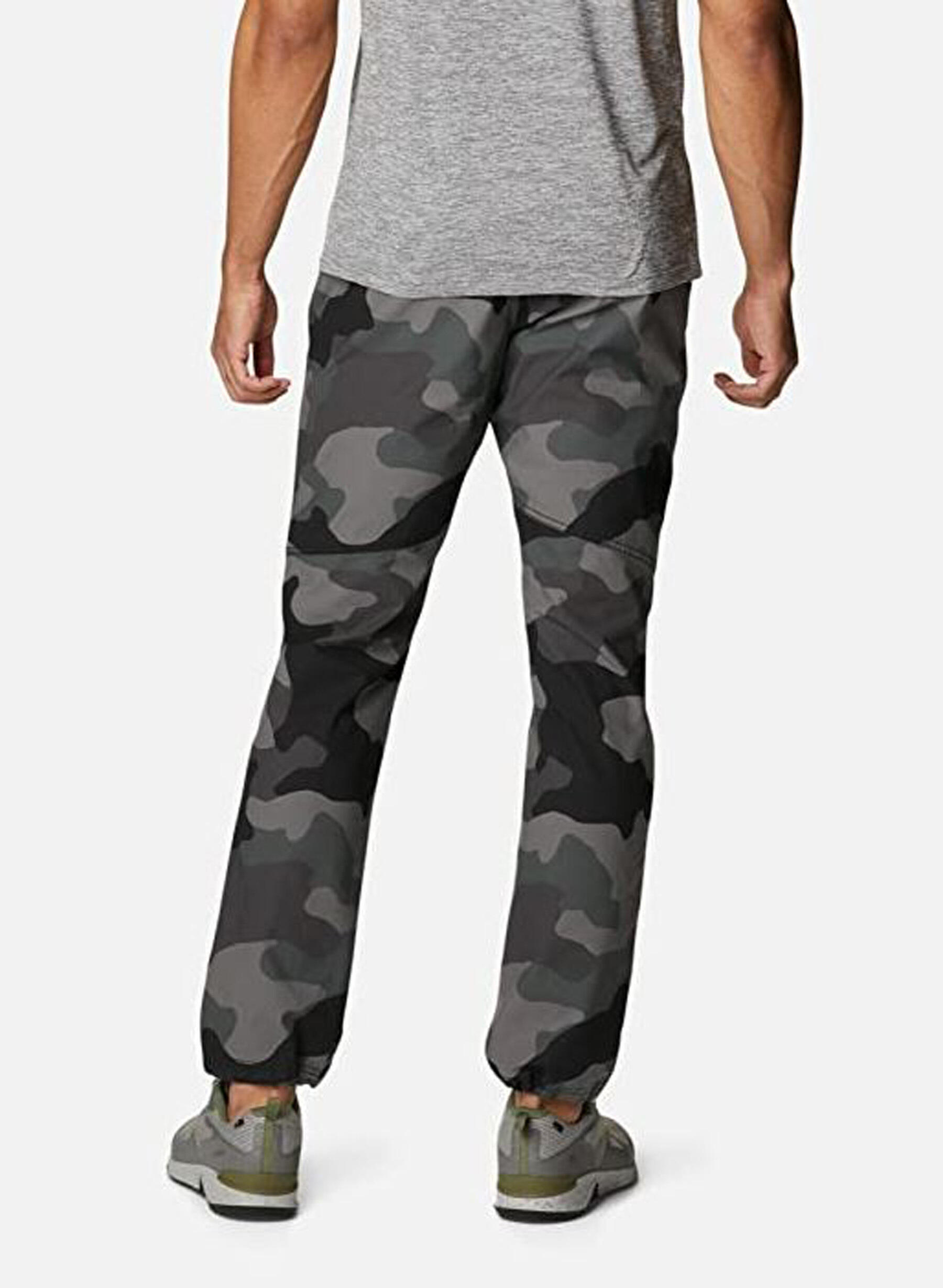 Pantaloni con cintura Wallowa 2/7