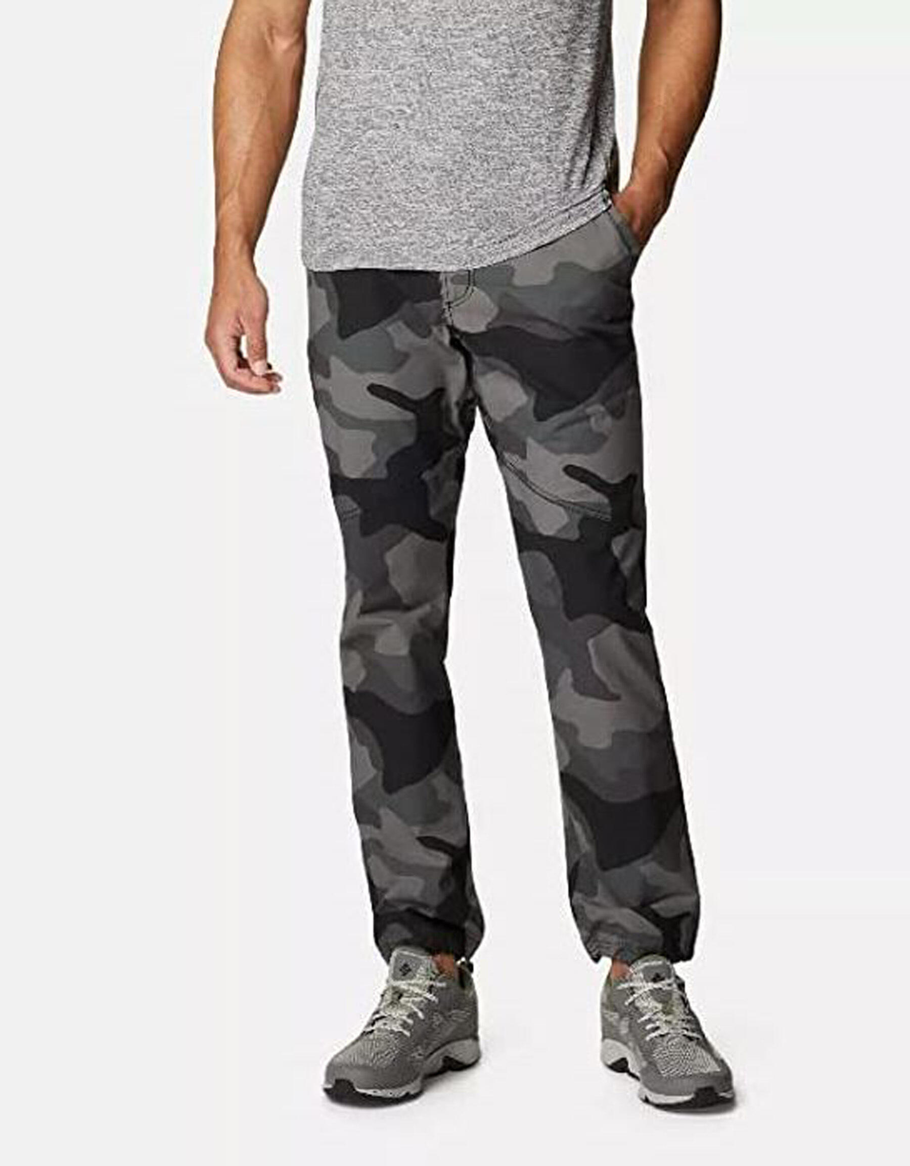 COLUMBIA Wallowa Belted Pants