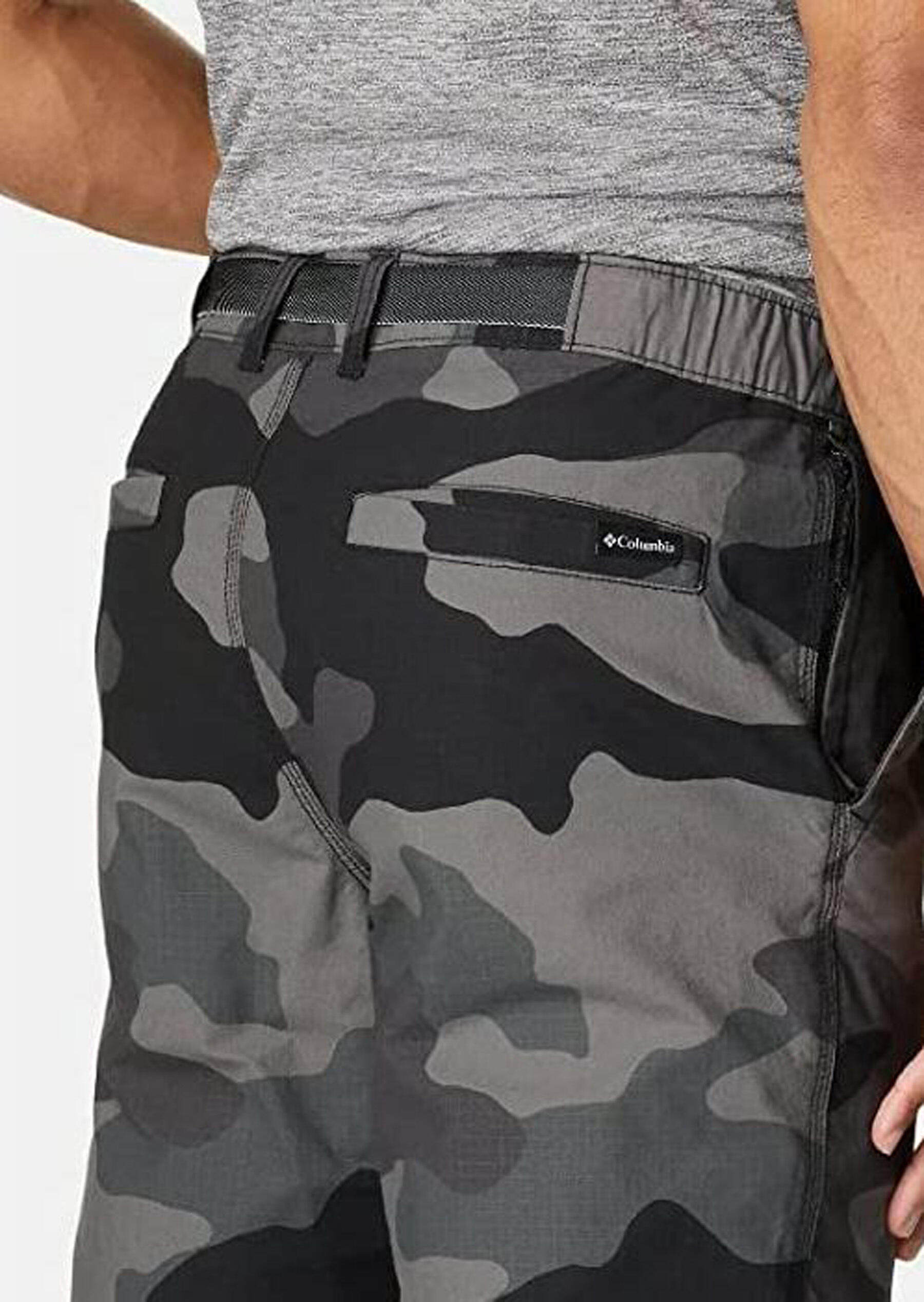 Pantaloni con cintura Wallowa 7/7