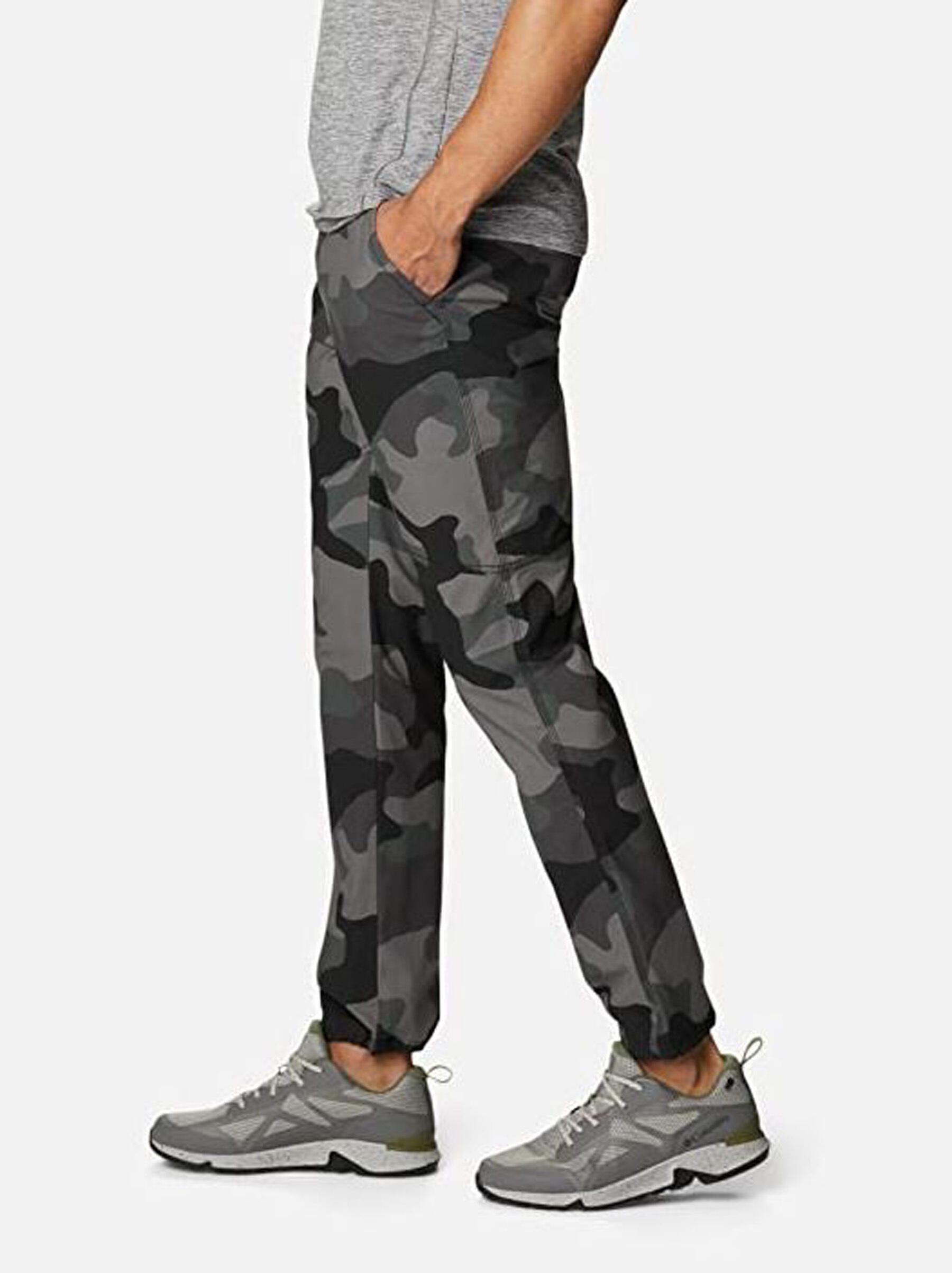 Pantaloni con cintura Wallowa 4/7