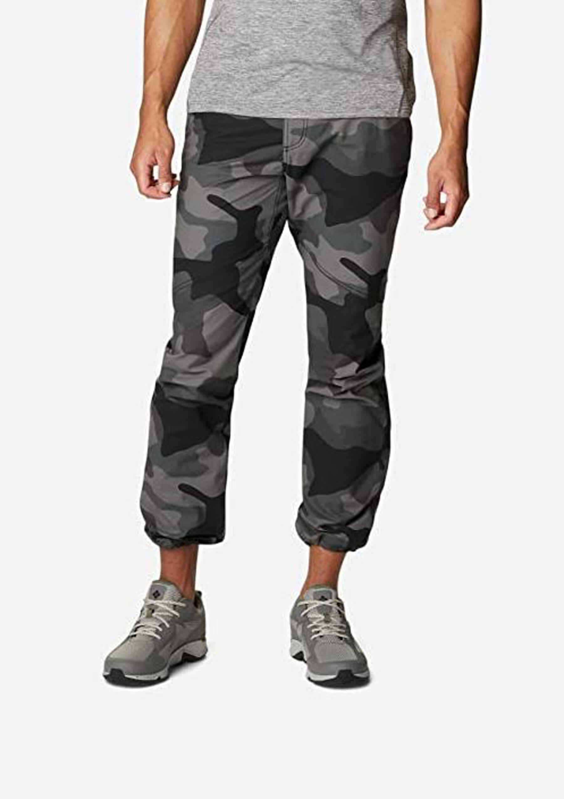 Pantaloni con cintura Wallowa 3/7