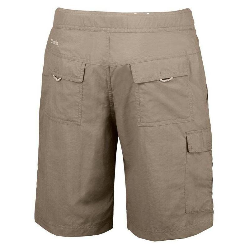 Silver Ridge II Cargo Short