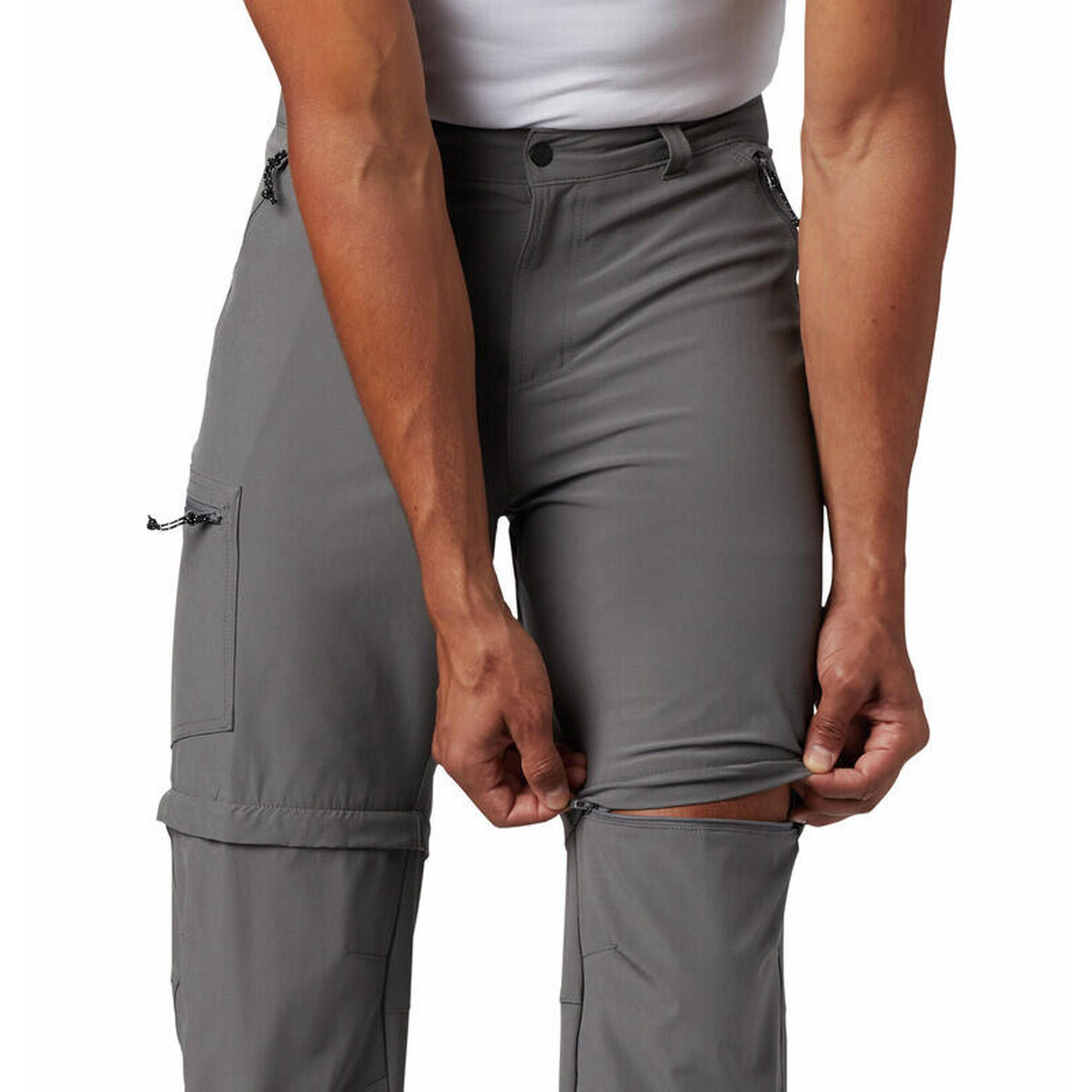 Triple Canyon convertible pants