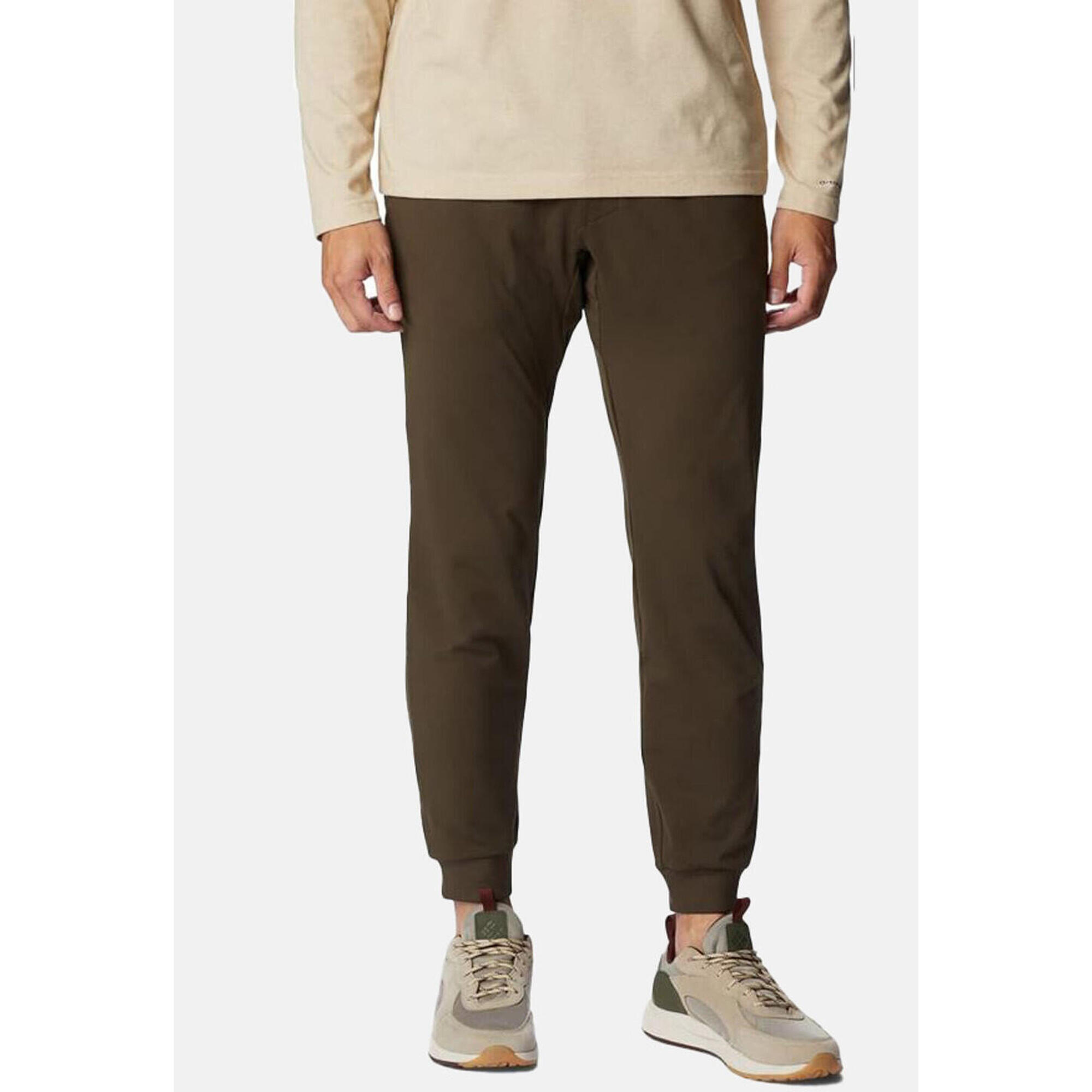 Tech Trail Knit Jogger