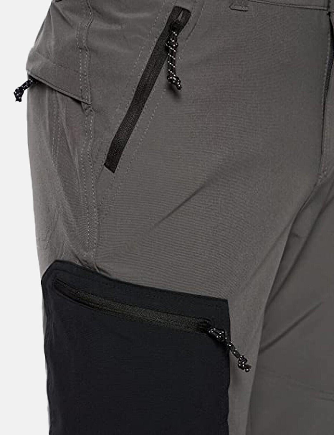 Triple Canyon Short 4/5
