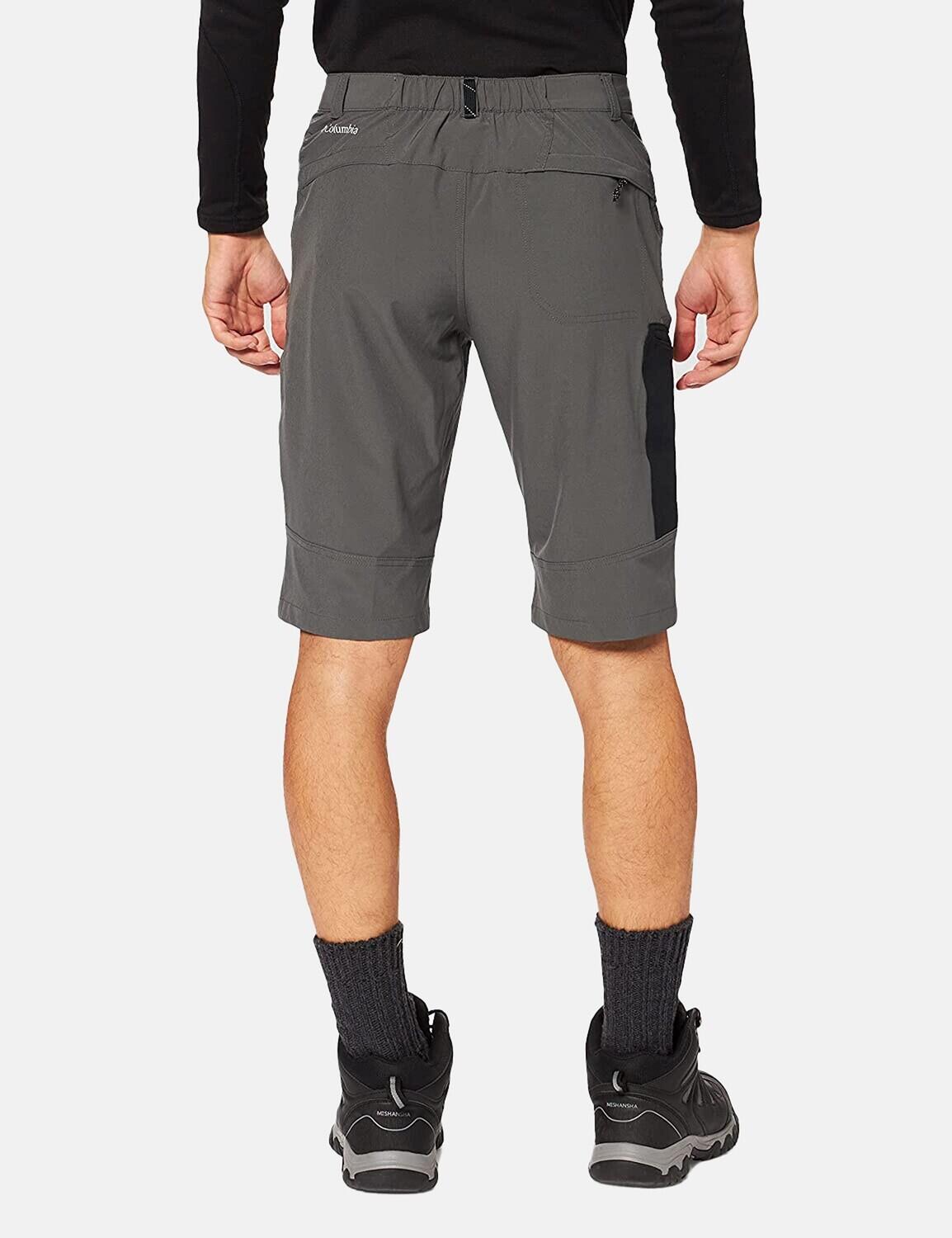 Triple Canyon Short 3/5