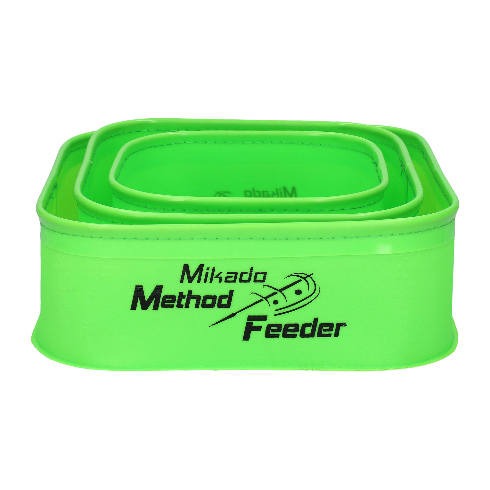 Mikado Eva Method Feeder 007 aascontainers 3 st. 3/3