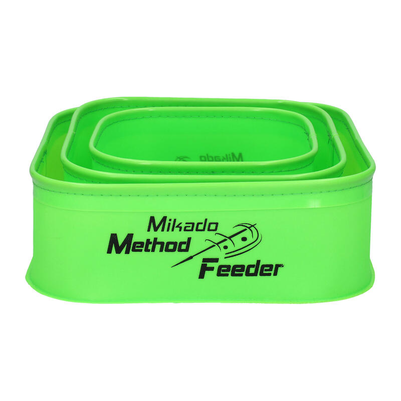 Mikado Eva Method Feeder 007 aascontainers 3 st.