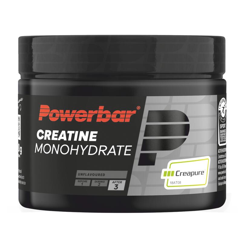 Powerbar Black Line Creatine Monohydrate 300g