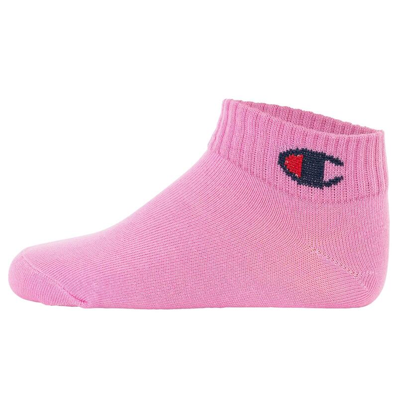 Socken Unisex 3er Pack Bequem sitzend