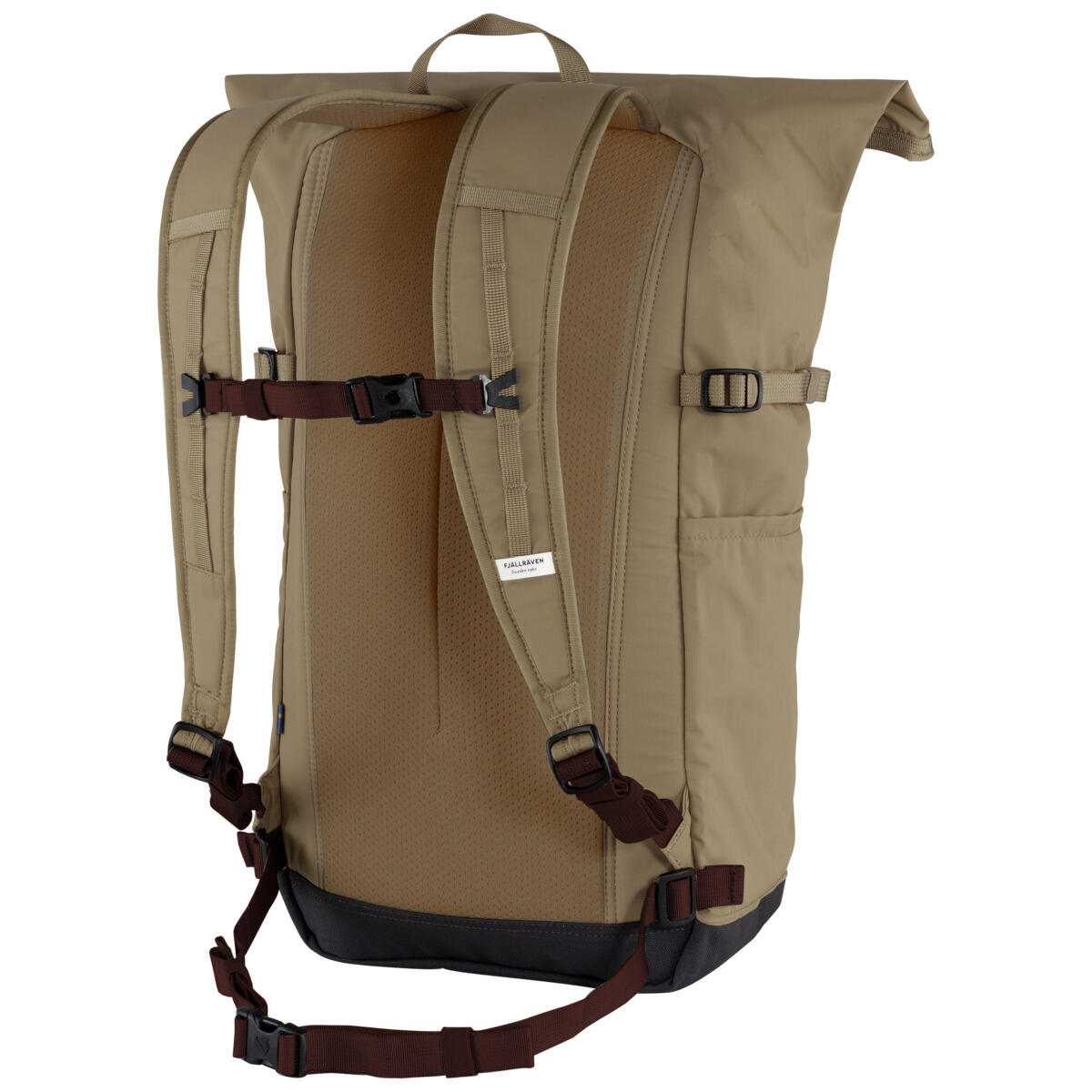 Mochilas Fjall Raven High Coast Foldsack 24 Adulto 2/5