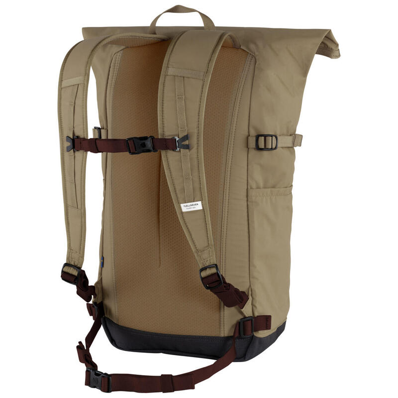 Rucksack High Coast Foldsack 24 Unisex Erwachsene